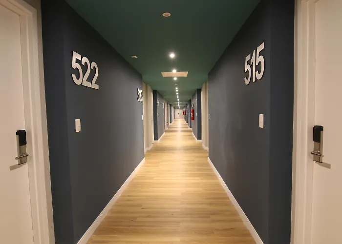 Bossa Nova Cabo FrioPousada