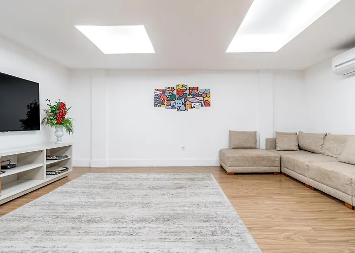 Pousada Areia do FortePousada