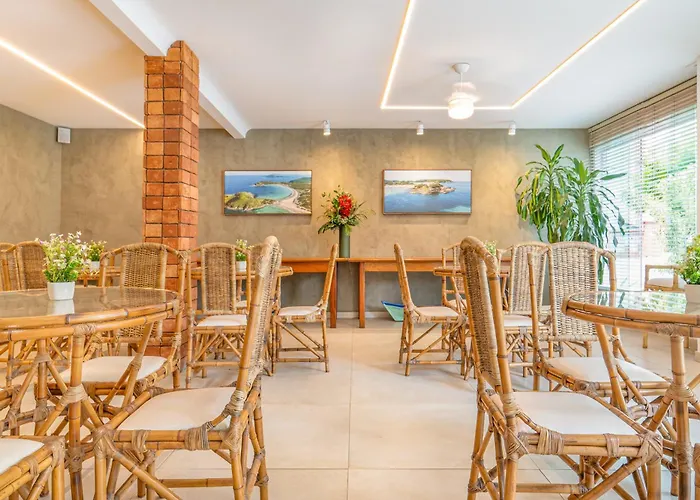 Pousada Areia do FortePousada